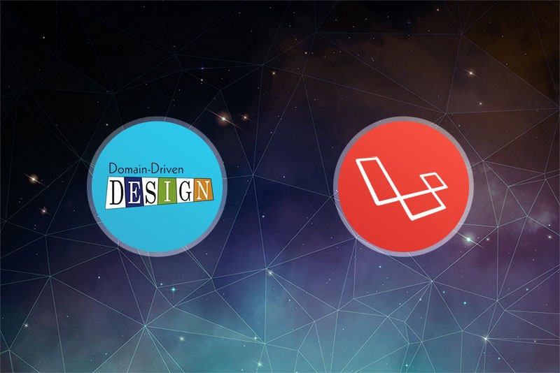 Conciliating Laravel and DDD